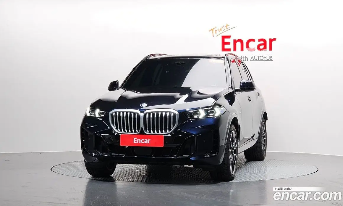 BMW X5 2026 3.0 автомат (гидро), фото 2 BMW X5 2026 3.0 автомат (гидро), фото 2