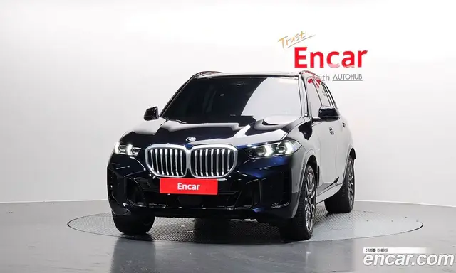BMW X5 2026 3.0 автомат (гидро), миниатюра 2 BMW X5 2026 3.0 автомат (гидро), миниатюра 2