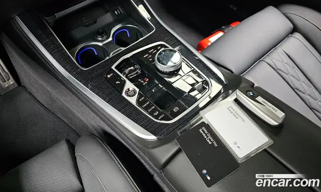 BMW X5 2026 3.0 автомат (гидро), миниатюра 11 BMW X5 2026 3.0 автомат (гидро), миниатюра 11