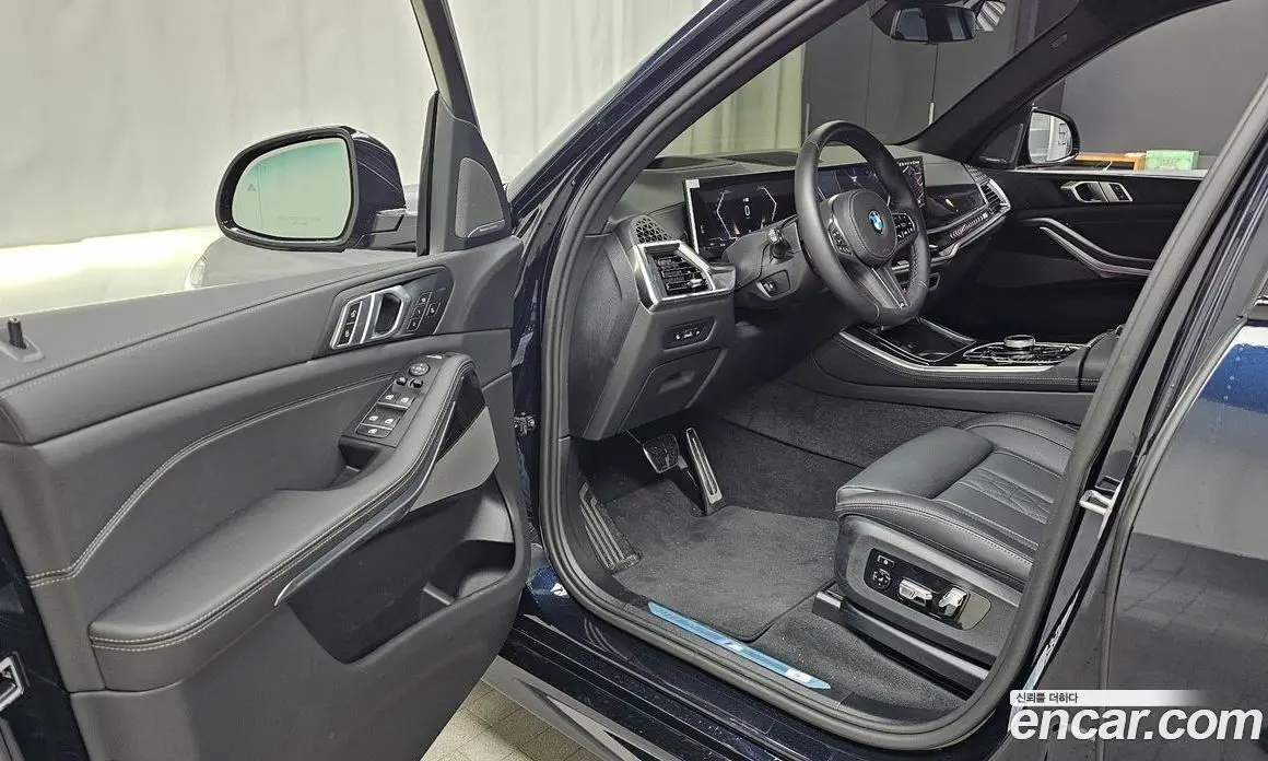 BMW X5 2026 3.0 автомат (гидро), фото 12 BMW X5 2026 3.0 автомат (гидро), фото 12