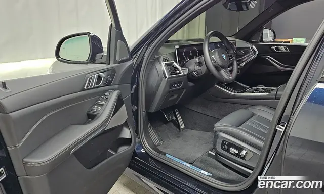 BMW X5 2026 3.0 автомат (гидро), миниатюра 12