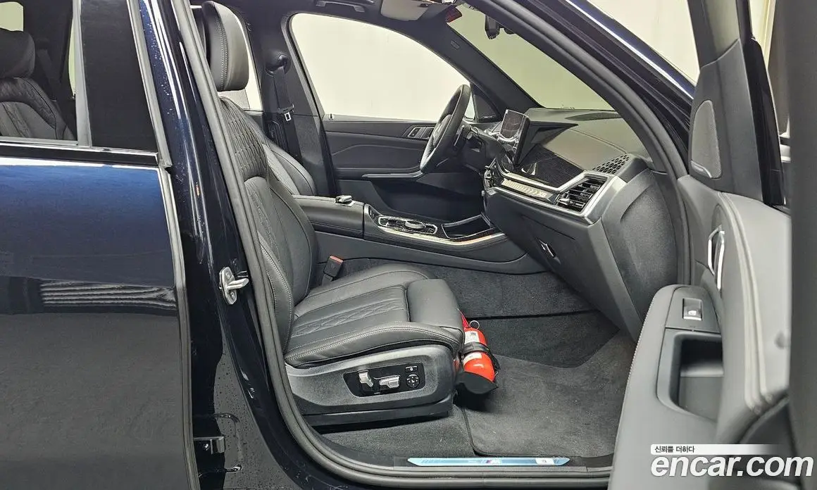 BMW X5 2026 3.0 автомат (гидро), фото 15 BMW X5 2026 3.0 автомат (гидро), фото 15