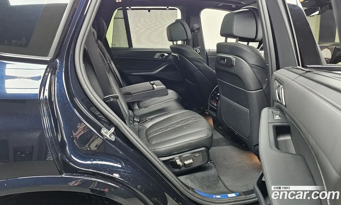 BMW X5 2026 3.0 автомат (гидро), фото 16 BMW X5 2026 3.0 автомат (гидро), фото 16