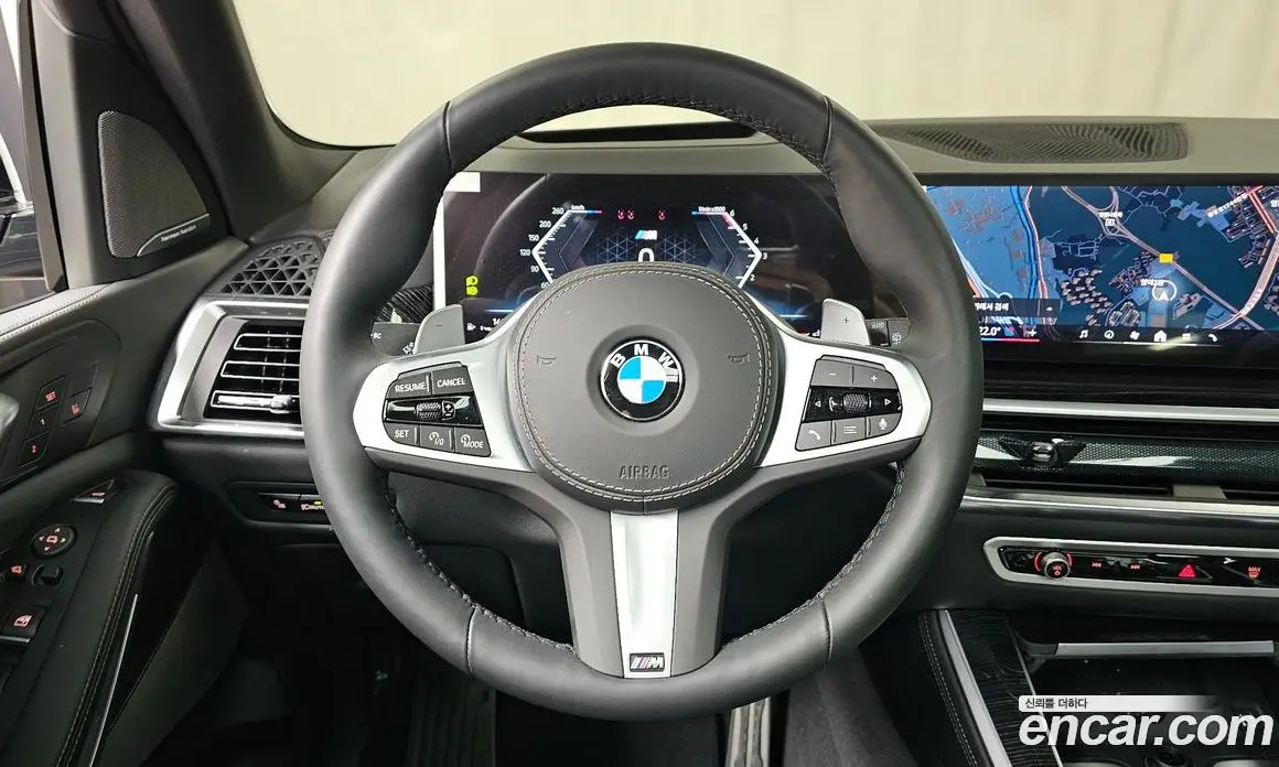 BMW X5 2026 3.0 автомат (гидро), фото 18 BMW X5 2026 3.0 автомат (гидро), фото 18