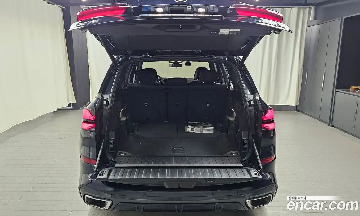 BMW X5 2026 3.0 автомат (гидро), фото 22 BMW X5 2026 3.0 автомат (гидро), фото 22