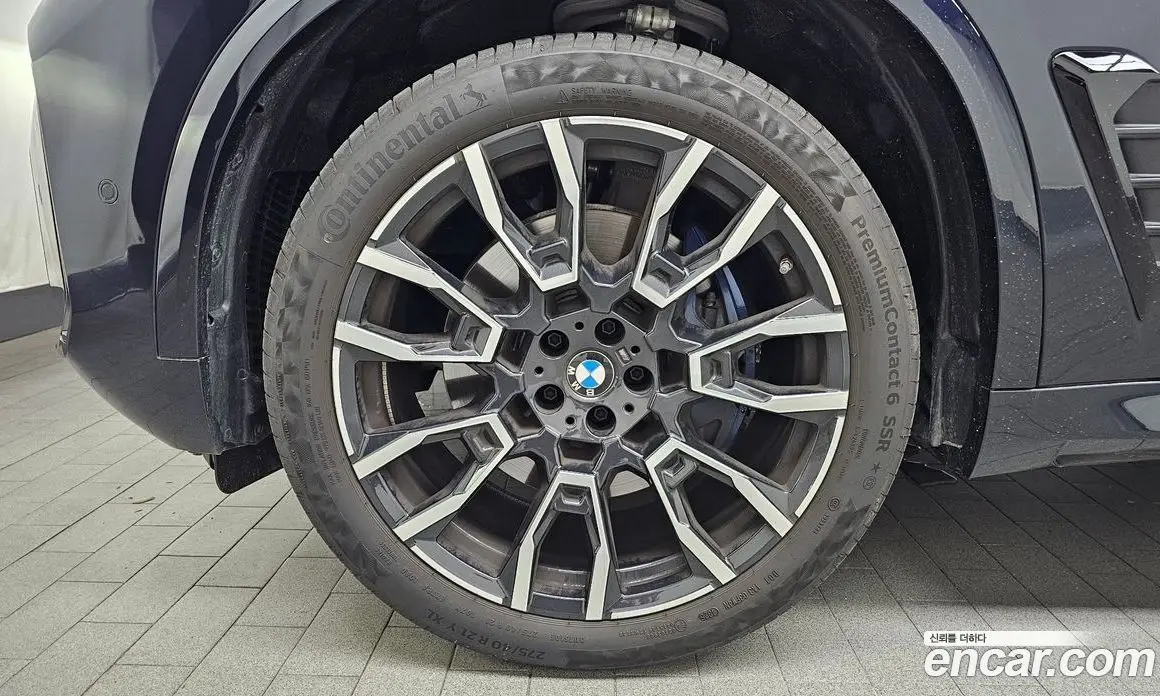 BMW X5 2026 3.0 автомат (гидро), фото 4 BMW X5 2026 3.0 автомат (гидро), фото 4