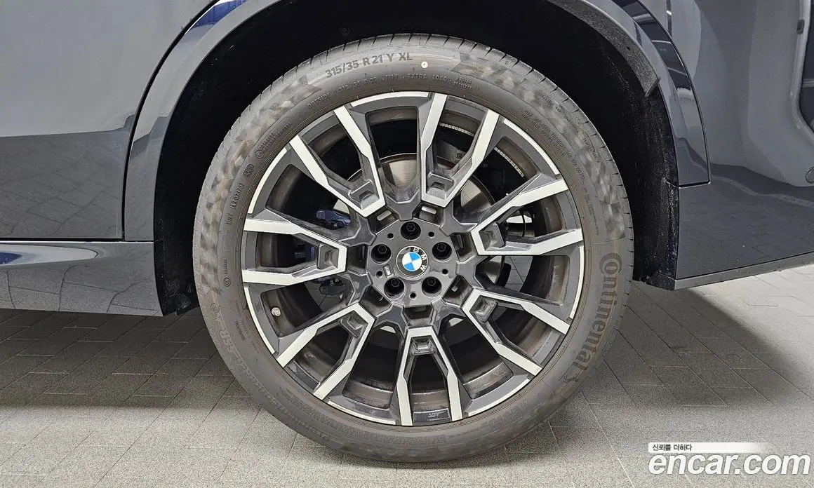 BMW X5 2026 3.0 автомат (гидро), фото 6 BMW X5 2026 3.0 автомат (гидро), фото 6