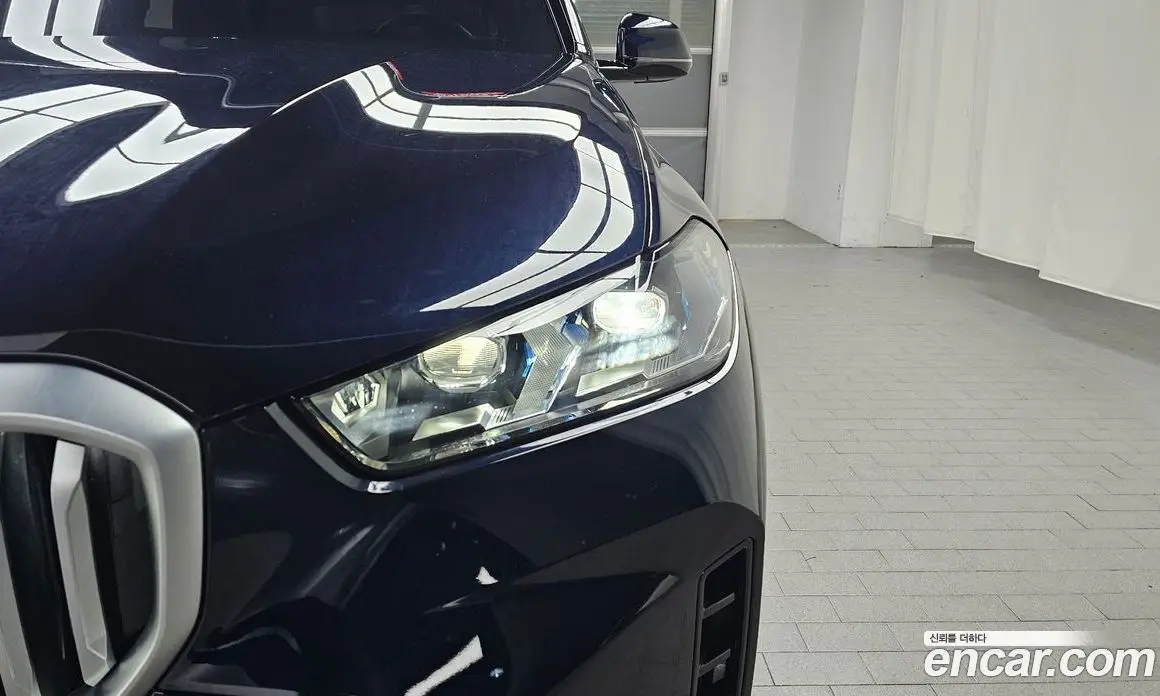 BMW X5 2026 3.0 автомат (гидро), фото 7 BMW X5 2026 3.0 автомат (гидро), фото 7