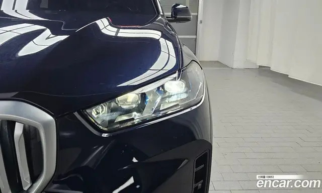 BMW X5 2026 3.0 автомат (гидро), миниатюра 7 BMW X5 2026 3.0 автомат (гидро), миниатюра 7