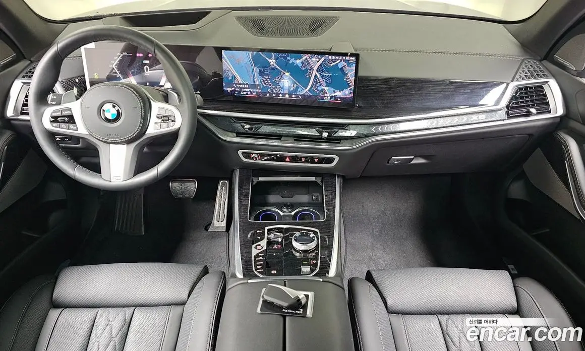 BMW X5 2026 3.0 автомат (гидро), фото 9 BMW X5 2026 3.0 автомат (гидро), фото 9