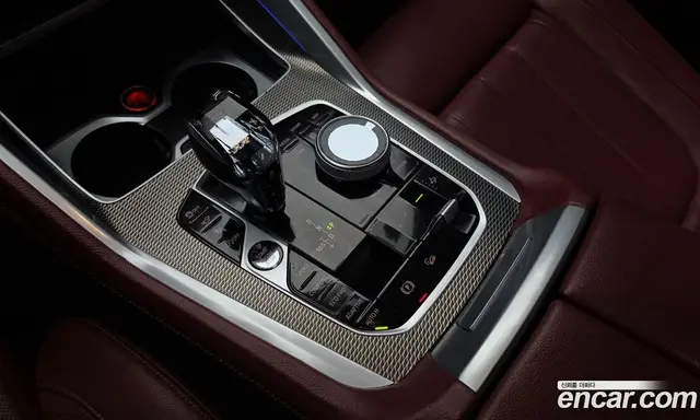 BMW X6 2021 3.0 автомат (гидро), миниатюра 12