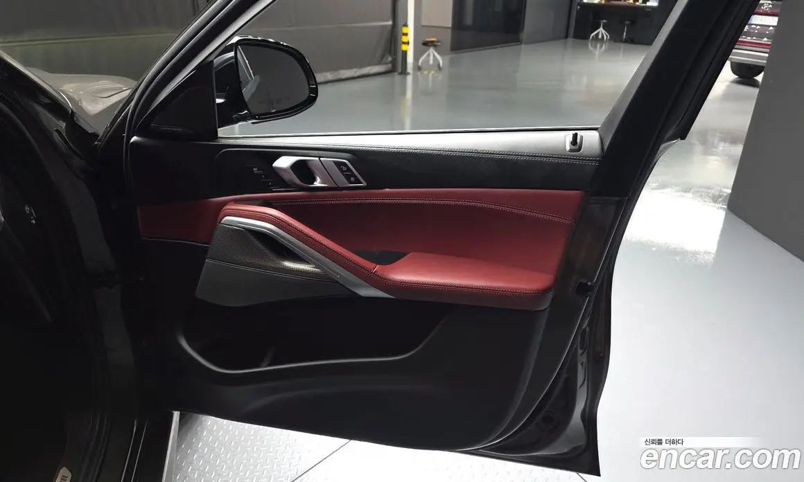 BMW X6 2021 3.0 автомат (гидро), фото 14 BMW X6 2021 3.0 автомат (гидро), фото 14