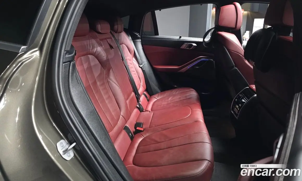 BMW X6 2021 3.0 автомат (гидро), фото 16 BMW X6 2021 3.0 автомат (гидро), фото 16