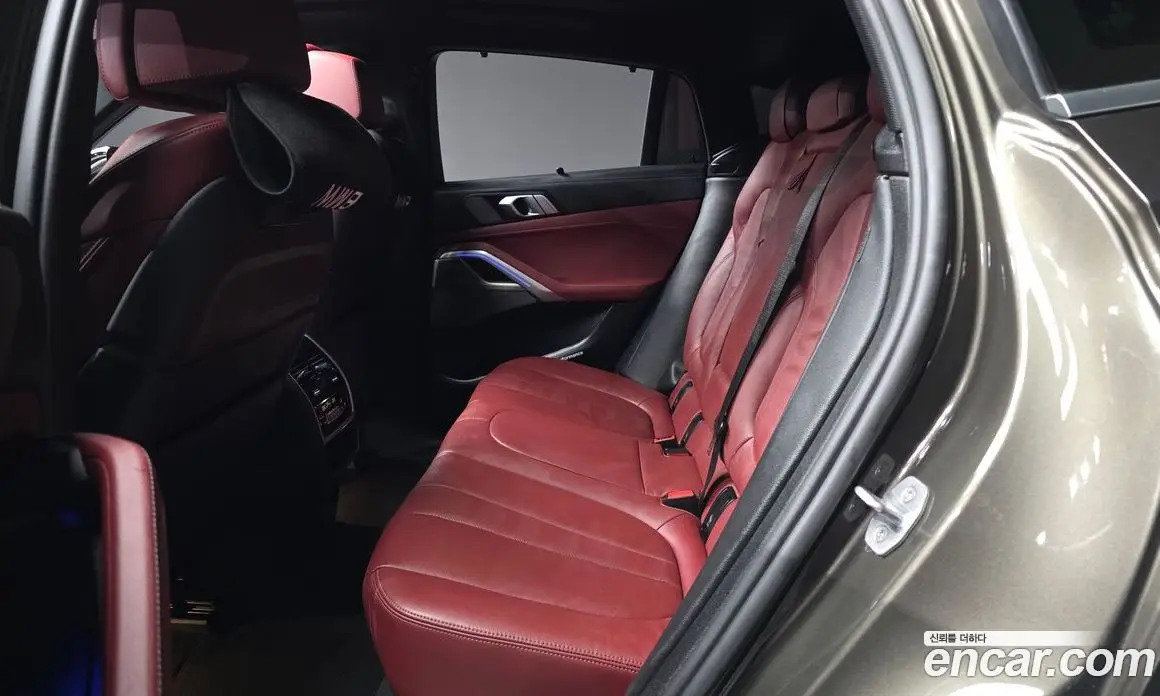 BMW X6 2021 3.0 автомат (гидро), фото 18 BMW X6 2021 3.0 автомат (гидро), фото 18