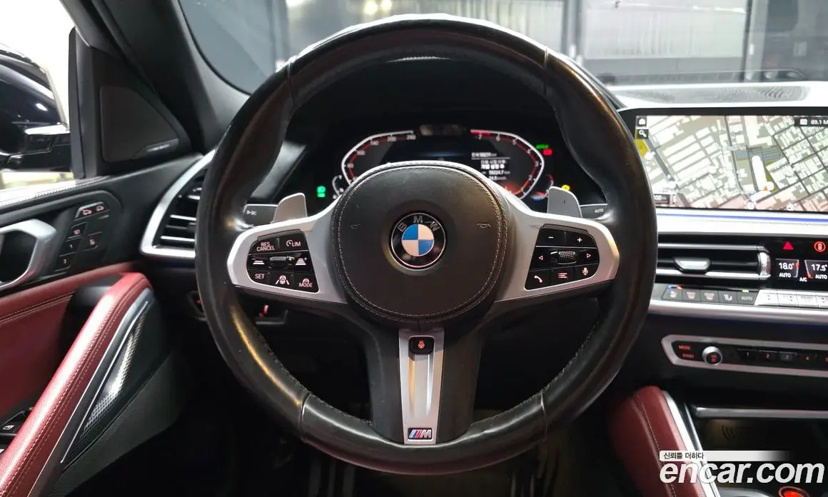 BMW X6 2021 3.0 автомат (гидро), фото 19 BMW X6 2021 3.0 автомат (гидро), фото 19