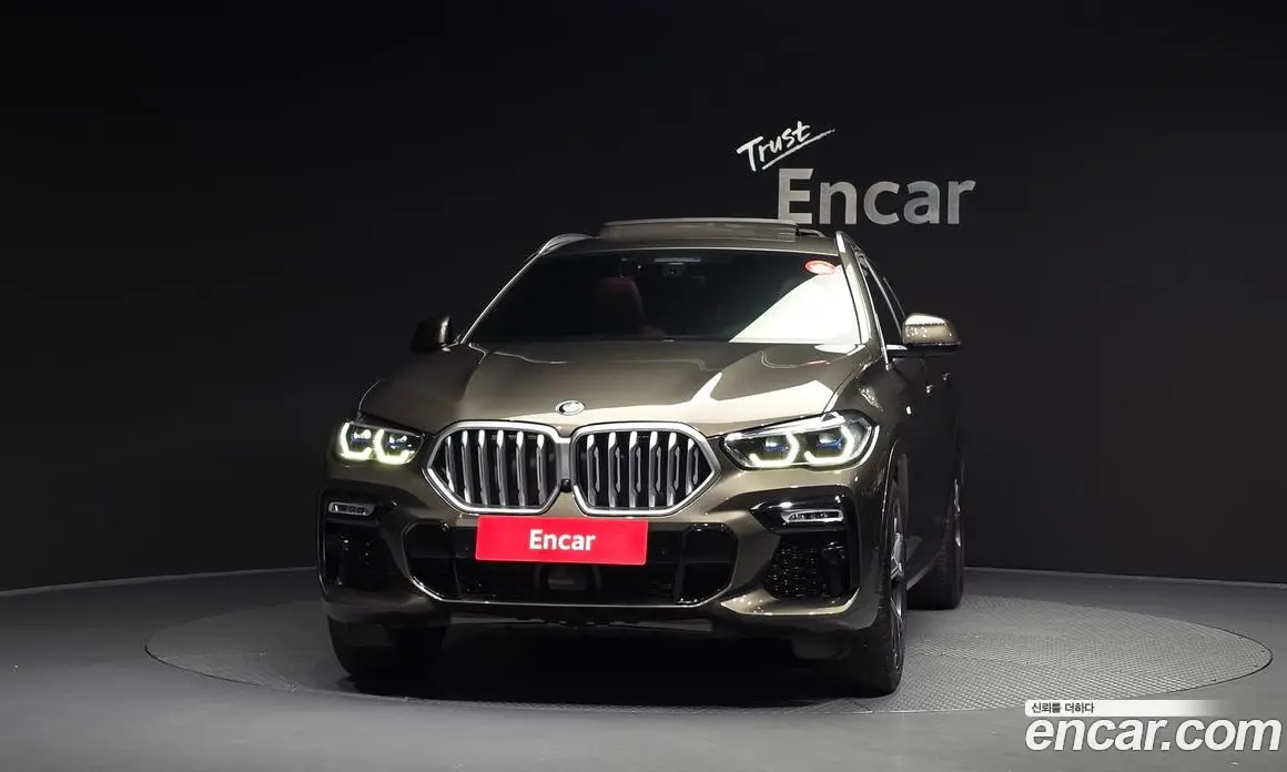 BMW X6 2021 3.0 автомат (гидро), фото 3 BMW X6 2021 3.0 автомат (гидро), фото 3