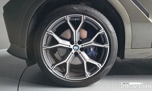 BMW X6 2021 3.0 автомат (гидро), миниатюра 5 BMW X6 2021 3.0 автомат (гидро), миниатюра 5