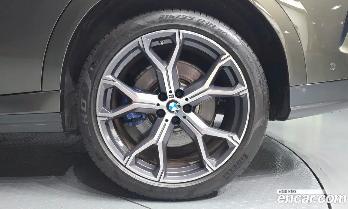 BMW X6 2021 3.0 автомат (гидро), фото 7 BMW X6 2021 3.0 автомат (гидро), фото 7