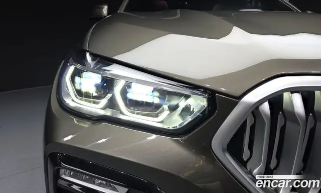 BMW X6 2021 3.0 автомат (гидро), миниатюра 8 BMW X6 2021 3.0 автомат (гидро), миниатюра 8