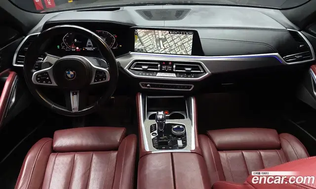 BMW X6 2021 3.0 автомат (гидро), миниатюра 10 BMW X6 2021 3.0 автомат (гидро), миниатюра 10
