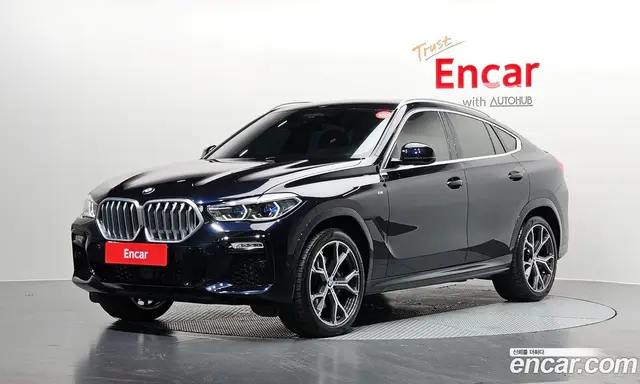 BMW X6 2021 3.0 автомат (гидро), миниатюра 1 BMW X6 2021 3.0 автомат (гидро), миниатюра 1
