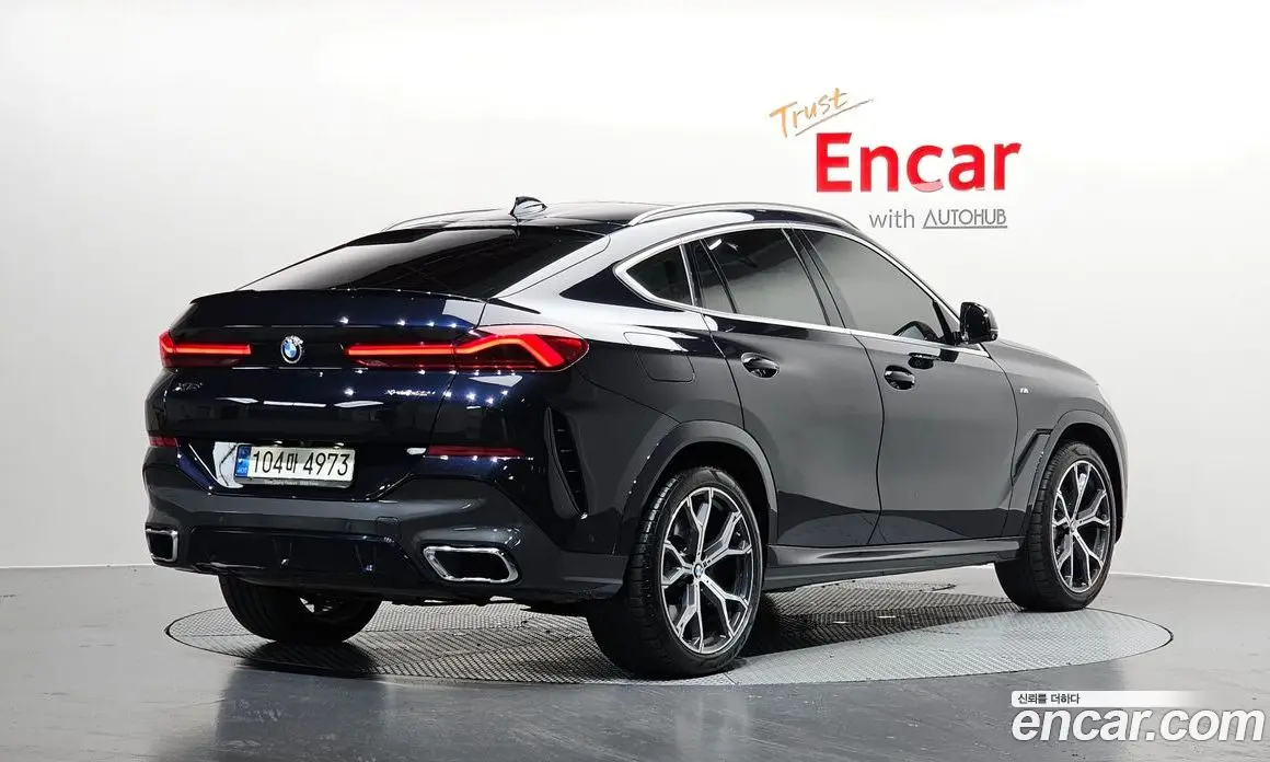 BMW X6 2021 3.0 автомат (гидро), фото 2 BMW X6 2021 3.0 автомат (гидро), фото 2