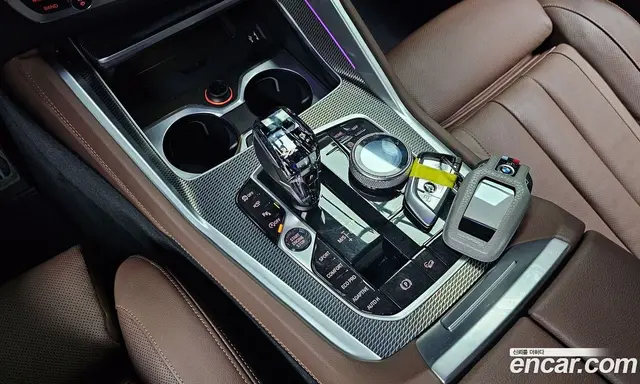 BMW X6 2021 3.0 автомат (гидро), миниатюра 12