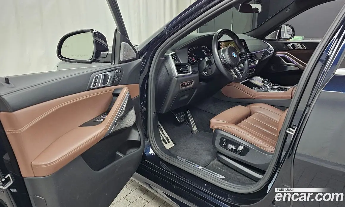 BMW X6 2021 3.0 автомат (гидро), фото 13 BMW X6 2021 3.0 автомат (гидро), фото 13