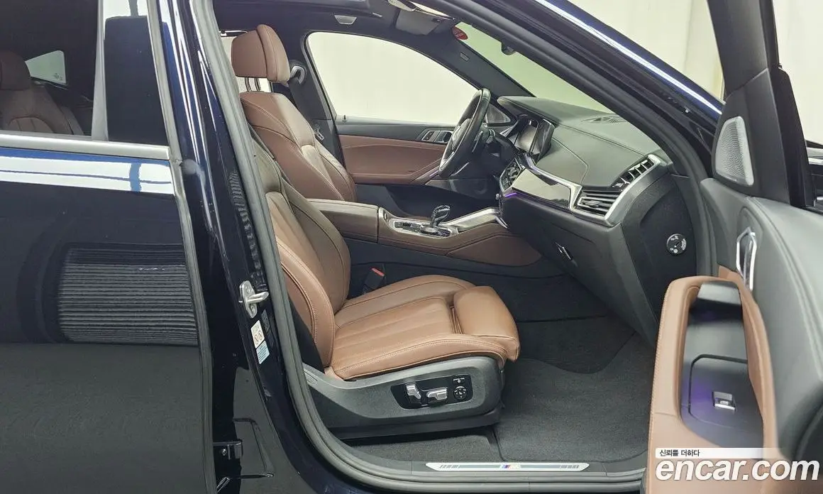 BMW X6 2021 3.0 автомат (гидро), фото 16 BMW X6 2021 3.0 автомат (гидро), фото 16