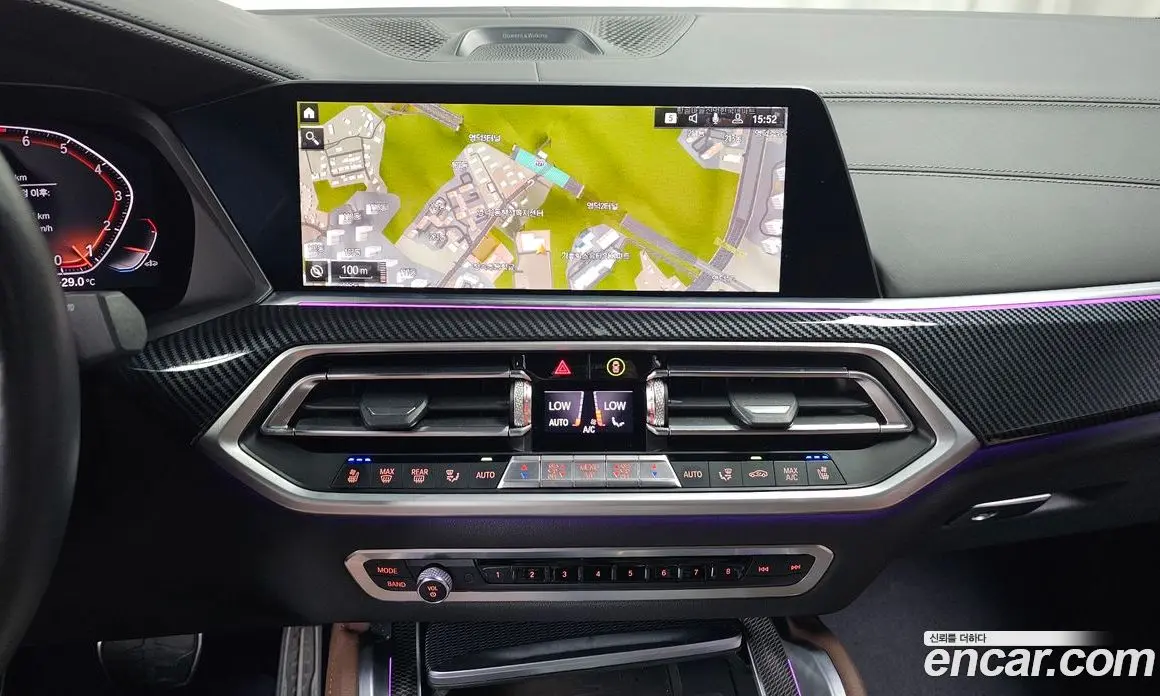 BMW X6 2021 3.0 автомат (гидро), фото 18 BMW X6 2021 3.0 автомат (гидро), фото 18