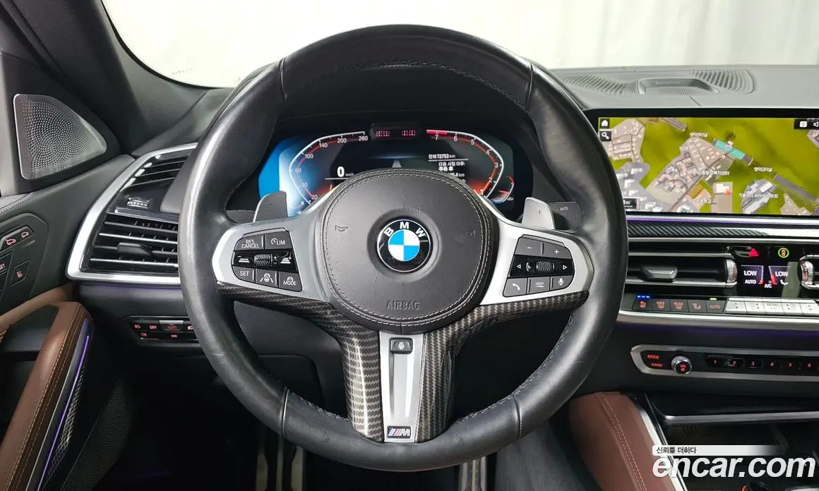 BMW X6 2021 3.0 автомат (гидро), фото 19 BMW X6 2021 3.0 автомат (гидро), фото 19