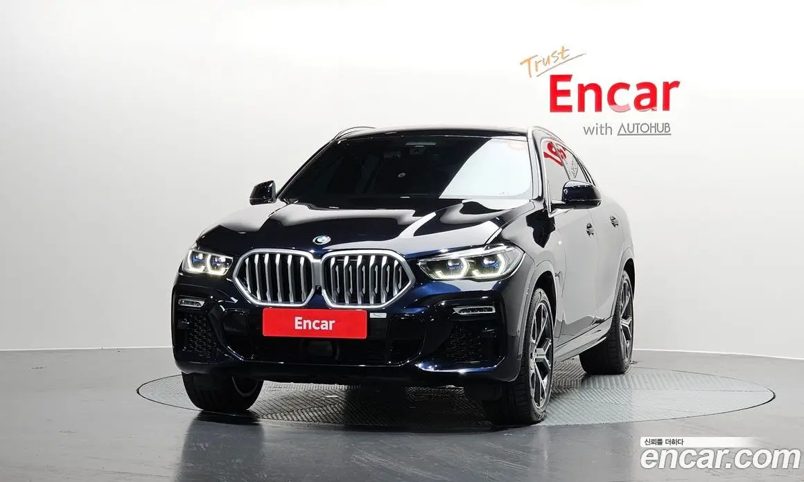 BMW X6 2021 3.0 автомат (гидро), фото 3 BMW X6 2021 3.0 автомат (гидро), фото 3