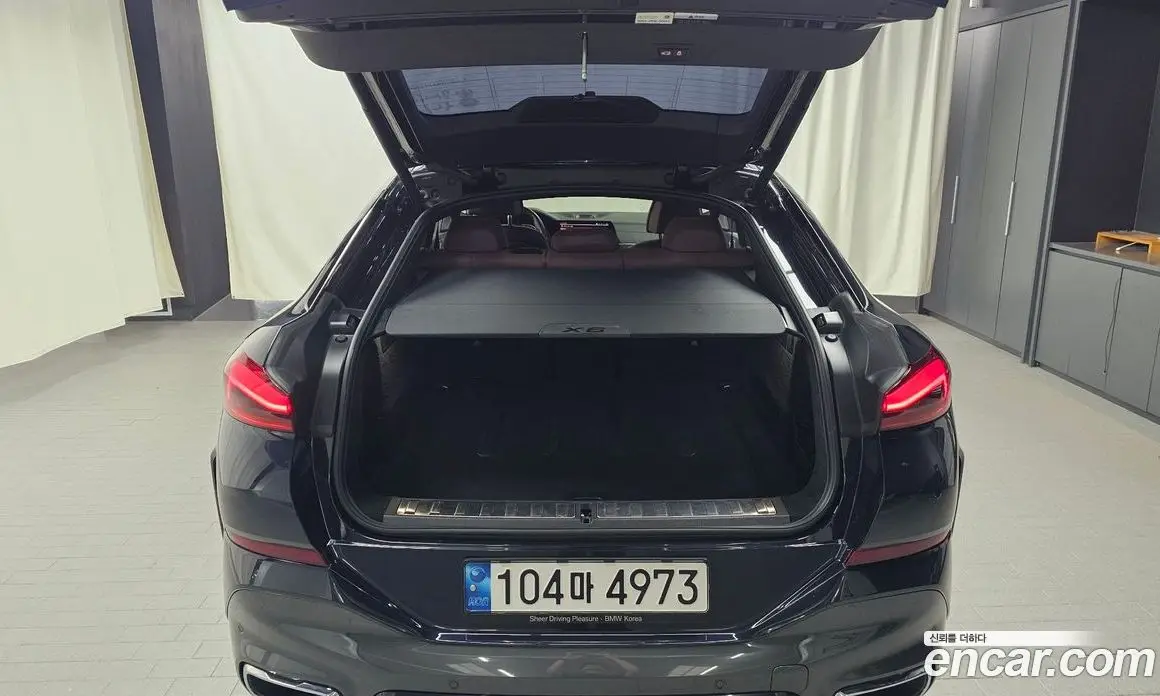 BMW X6 2021 3.0 автомат (гидро), фото 22 BMW X6 2021 3.0 автомат (гидро), фото 22