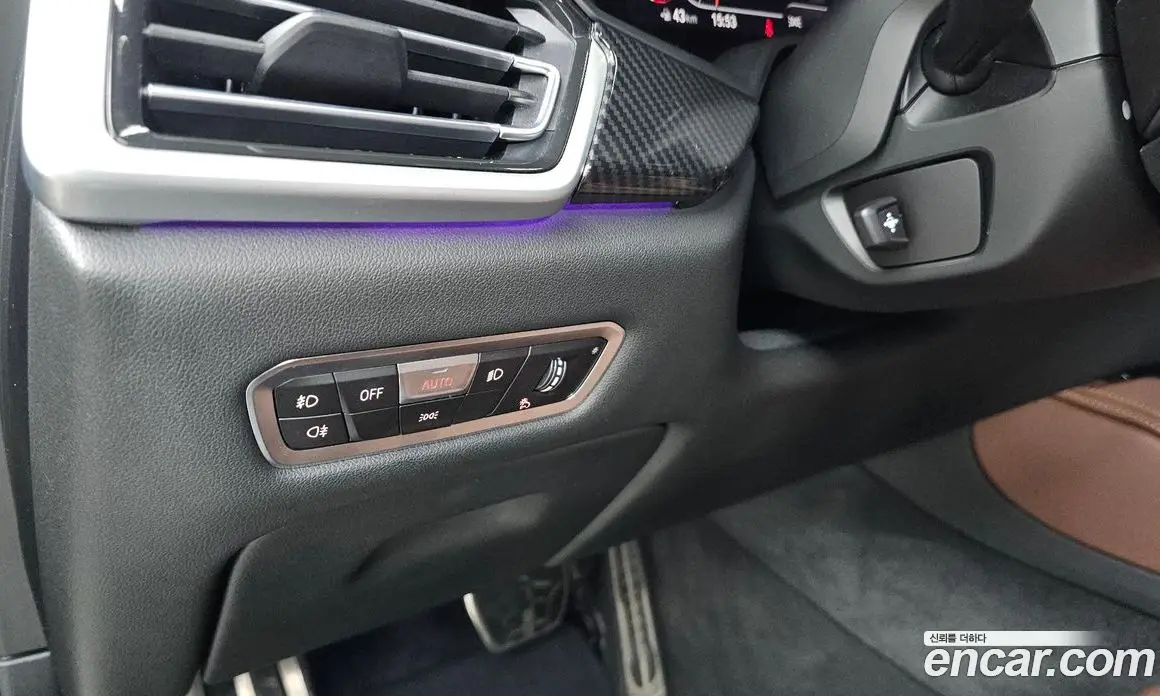 BMW X6 2021 3.0 автомат (гидро), фото 24 BMW X6 2021 3.0 автомат (гидро), фото 24