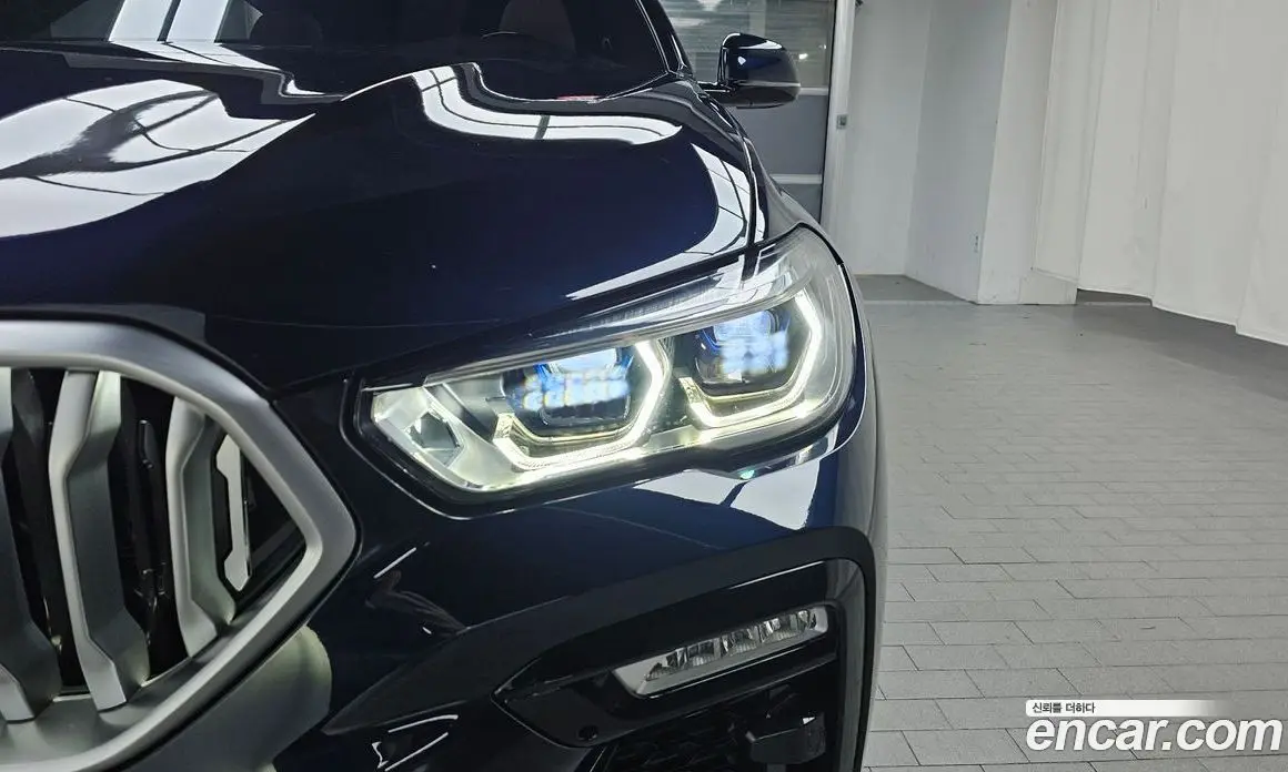 BMW X6 2021 3.0 автомат (гидро), фото 8 BMW X6 2021 3.0 автомат (гидро), фото 8