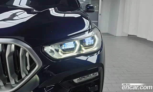 BMW X6 2021 3.0 автомат (гидро), миниатюра 8 BMW X6 2021 3.0 автомат (гидро), миниатюра 8
