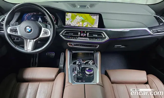 BMW X6 2021 3.0 автомат (гидро), миниатюра 10 BMW X6 2021 3.0 автомат (гидро), миниатюра 10