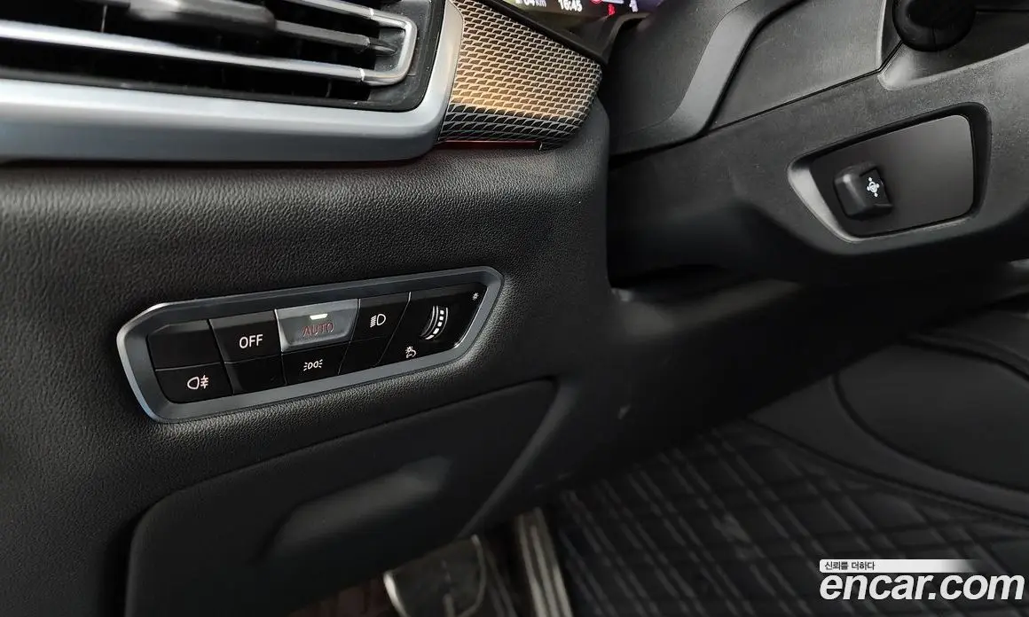 BMW X6 2023 3.0 автомат (гидро), фото 22