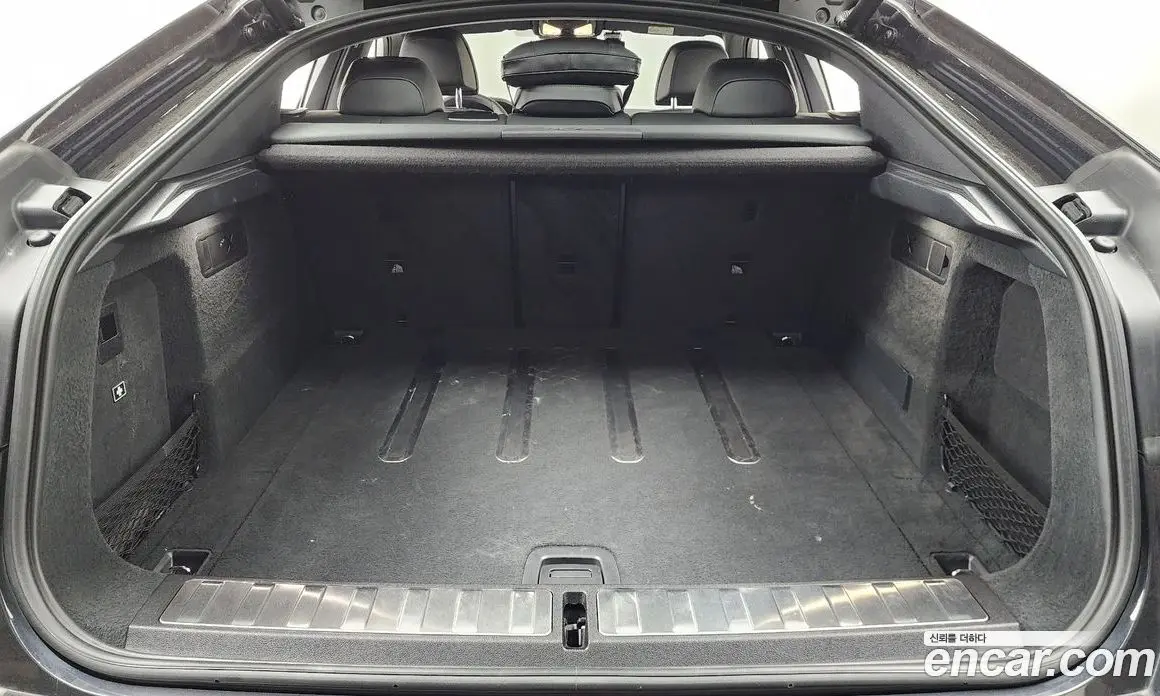 BMW X6 2023 3.0 автомат (гидро), фото 26