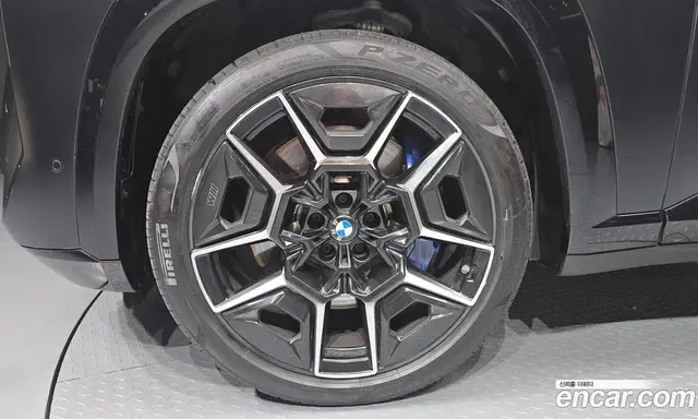 BMW XM 2023 4.4 автомат (гидро), миниатюра 5 BMW XM 2023 4.4 автомат (гидро), миниатюра 5