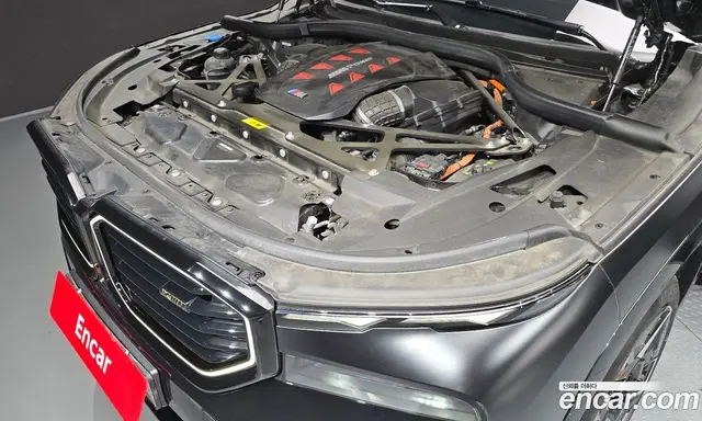 BMW XM 2023 4.4 автомат (гидро), миниатюра 6 BMW XM 2023 4.4 автомат (гидро), миниатюра 6