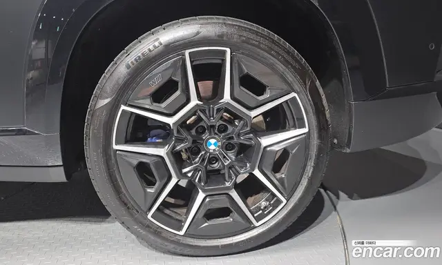 BMW XM 2023 4.4 автомат (гидро), миниатюра 7 BMW XM 2023 4.4 автомат (гидро), миниатюра 7