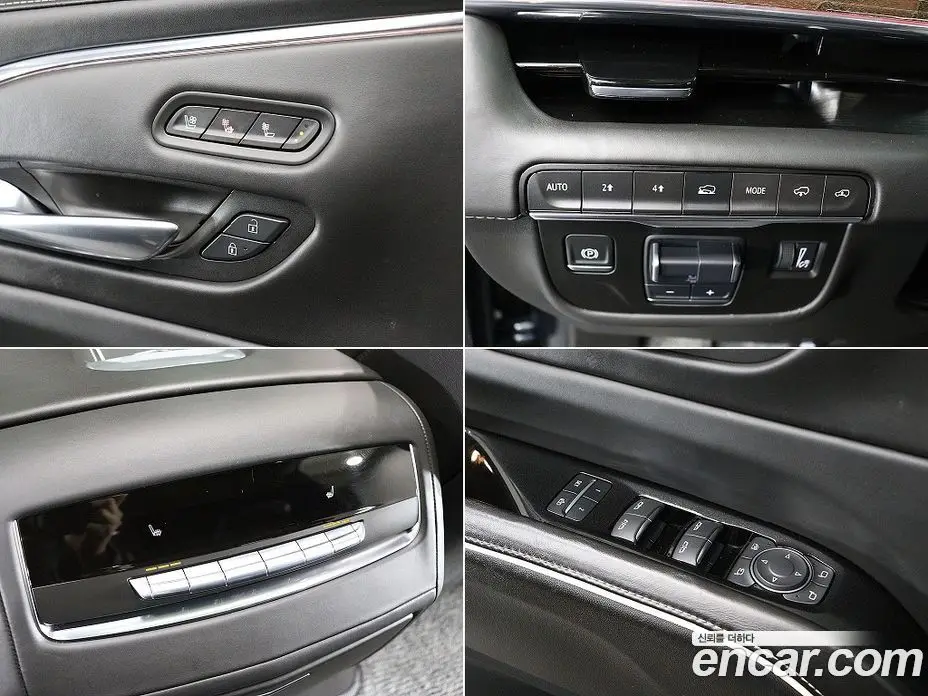 Cadillac Escalade 2021 6.2 автомат (гидро), фото 17 Cadillac Escalade 2021 6.2 автомат (гидро), фото 17