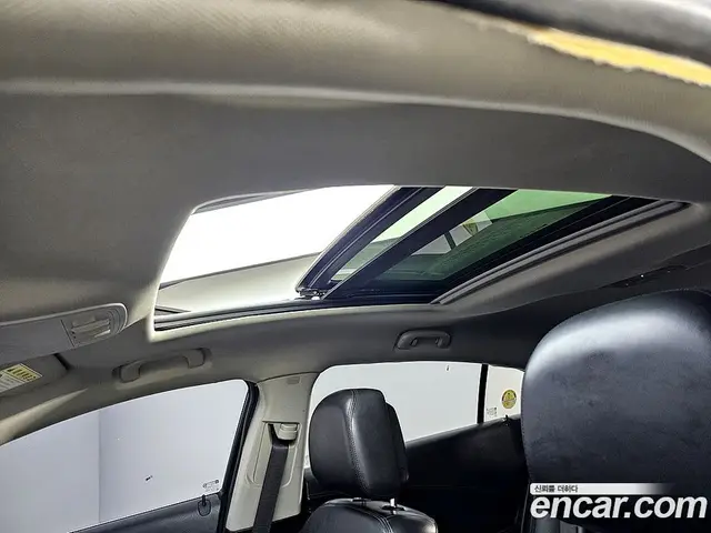 Chevrolet Alpheon 2011 2.4 автомат (гидро), миниатюра 11