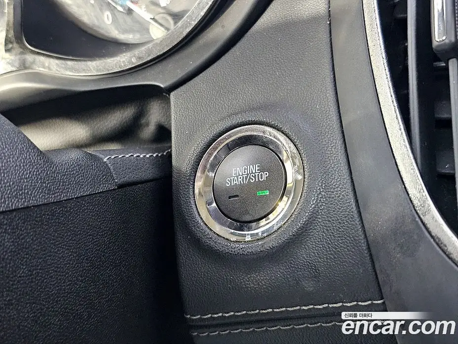 Chevrolet Alpheon 2011 2.4 автомат (гидро), фото 13