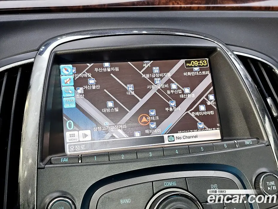 Chevrolet Alpheon 2011 2.4 автомат (гидро), фото 14