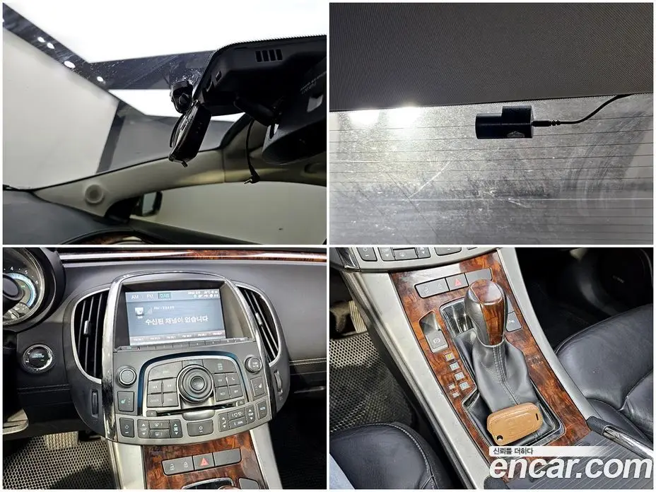 Chevrolet Alpheon 2011 2.4 автомат (гидро), фото 19