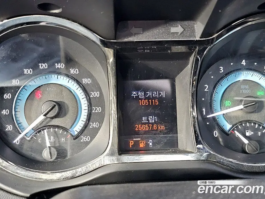 Chevrolet Alpheon 2011 2.4 автомат (гидро), фото 6