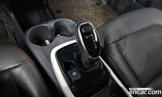 Chevrolet Bolt EV 2018 0.2 автомат (гидро), миниатюра 12