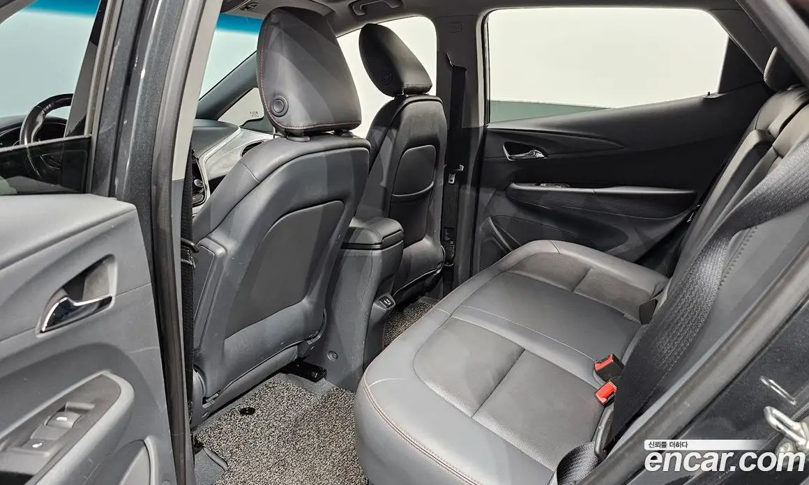 Chevrolet Bolt EV 2018 0.2 автомат (гидро), фото 18 Chevrolet Bolt EV 2018 0.2 автомат (гидро), фото 18